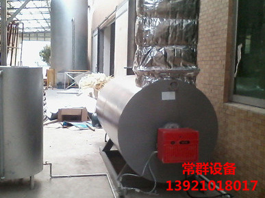 JRFY系列燃油、燃?xì)鉄犸L(fēng)爐